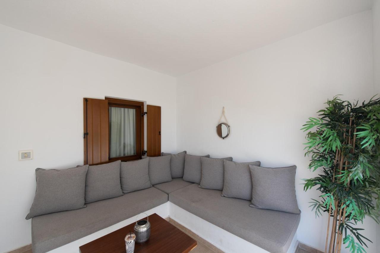 بلاتيس يالوس Edem Garden Residence By Estia المظهر الخارجي الصورة