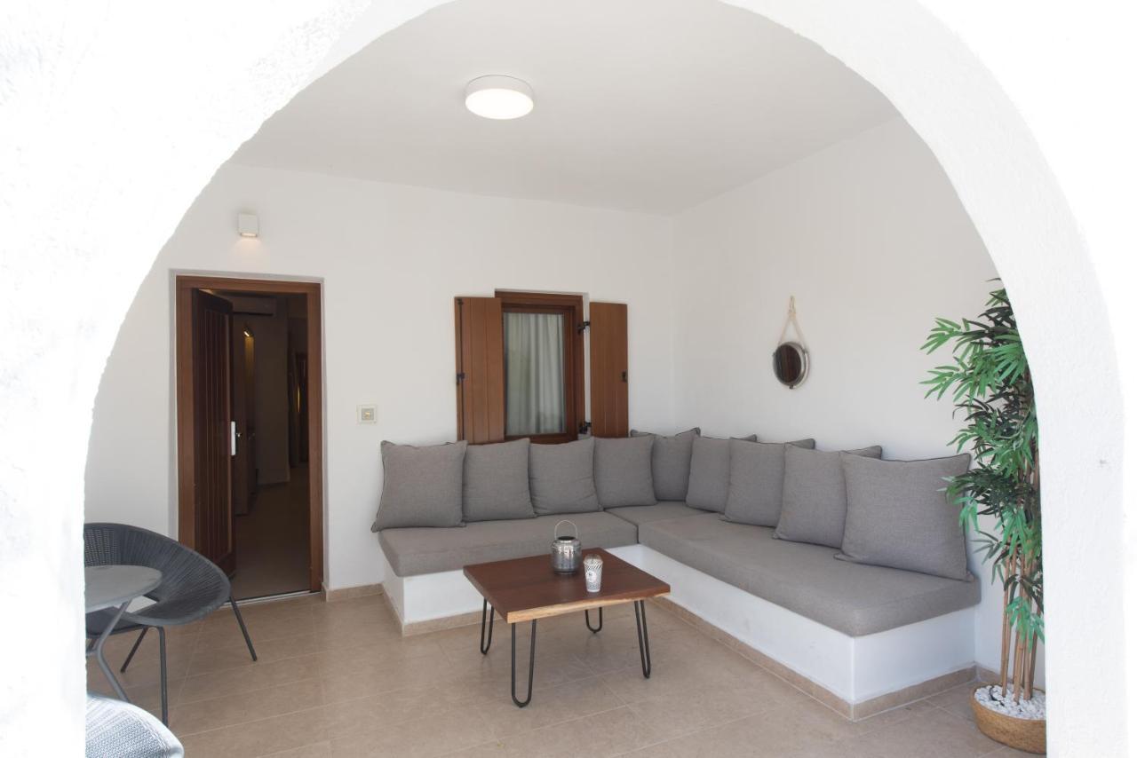 بلاتيس يالوس Edem Garden Residence By Estia المظهر الخارجي الصورة