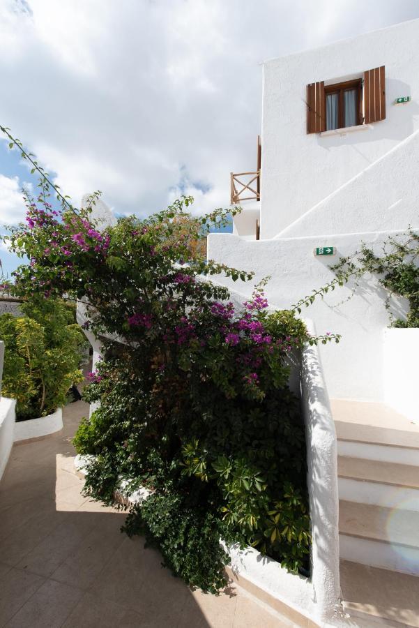 بلاتيس يالوس Edem Garden Residence By Estia المظهر الخارجي الصورة
