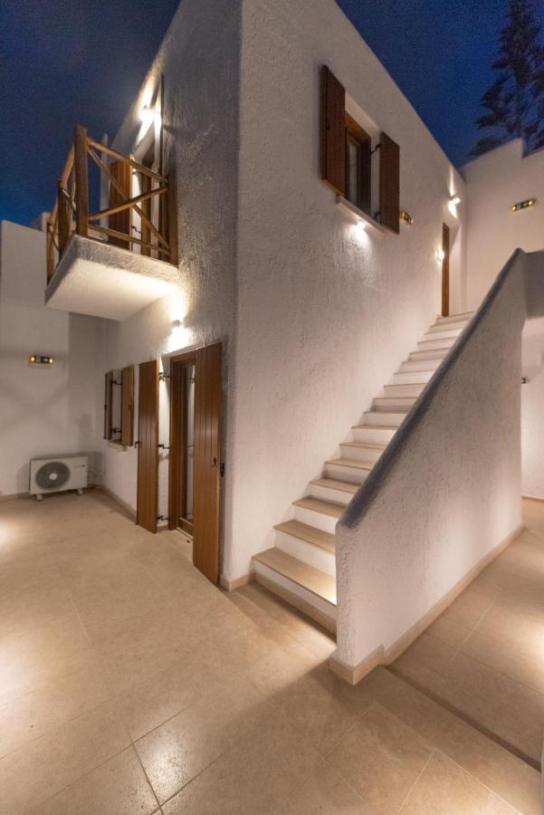 بلاتيس يالوس Edem Garden Residence By Estia المظهر الخارجي الصورة