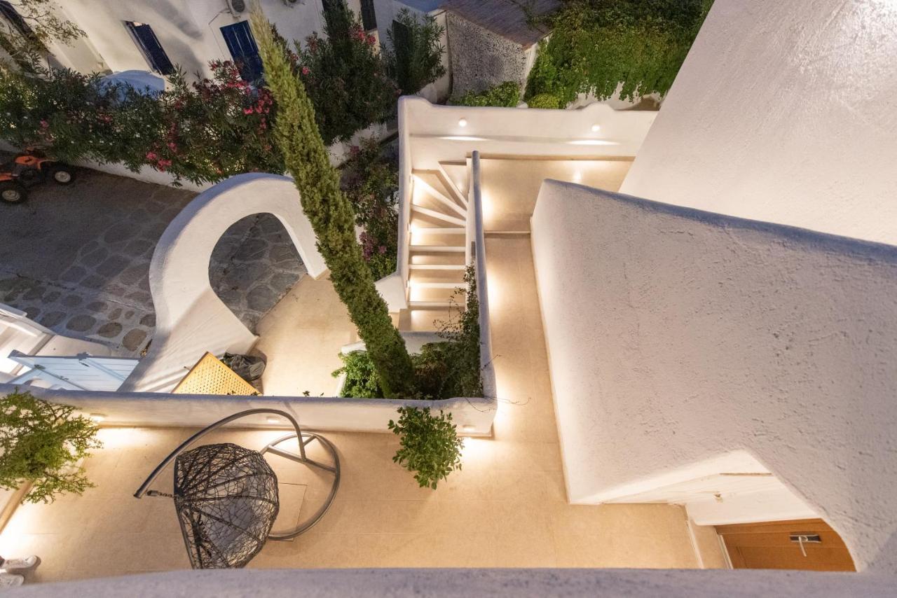 بلاتيس يالوس Edem Garden Residence By Estia المظهر الخارجي الصورة