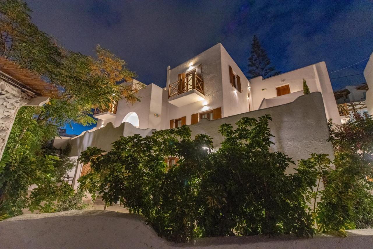بلاتيس يالوس Edem Garden Residence By Estia المظهر الخارجي الصورة
