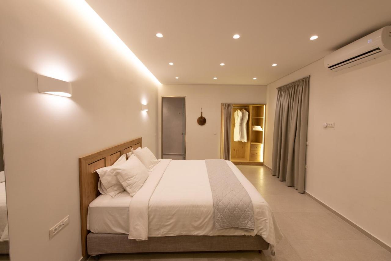 بلاتيس يالوس Edem Garden Residence By Estia المظهر الخارجي الصورة