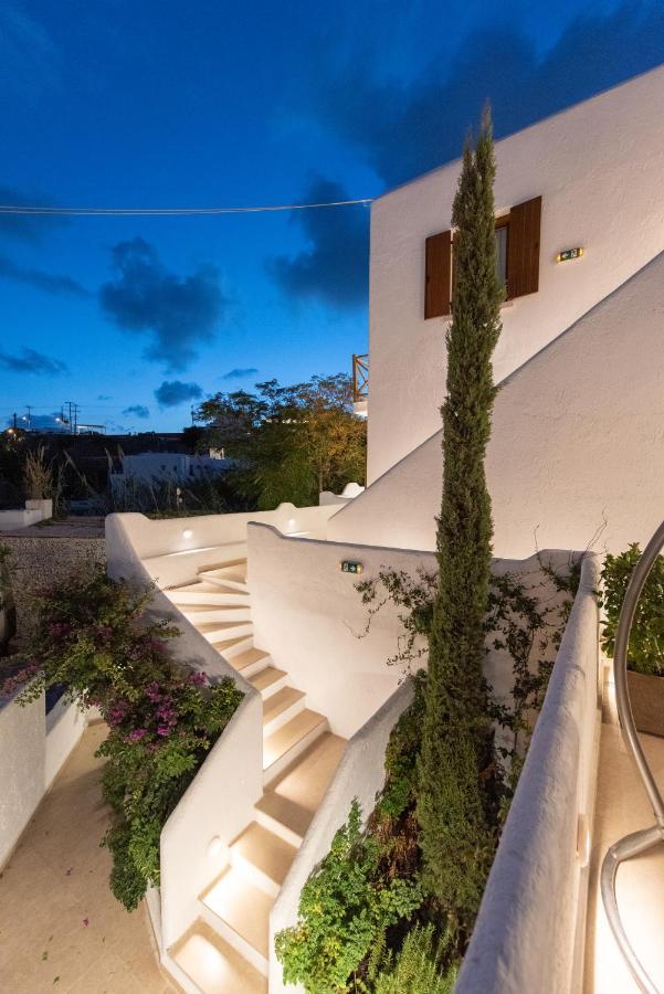 بلاتيس يالوس Edem Garden Residence By Estia المظهر الخارجي الصورة