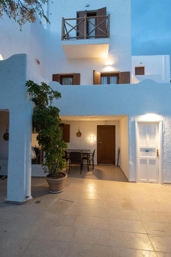 بلاتيس يالوس Edem Garden Residence By Estia المظهر الخارجي الصورة
