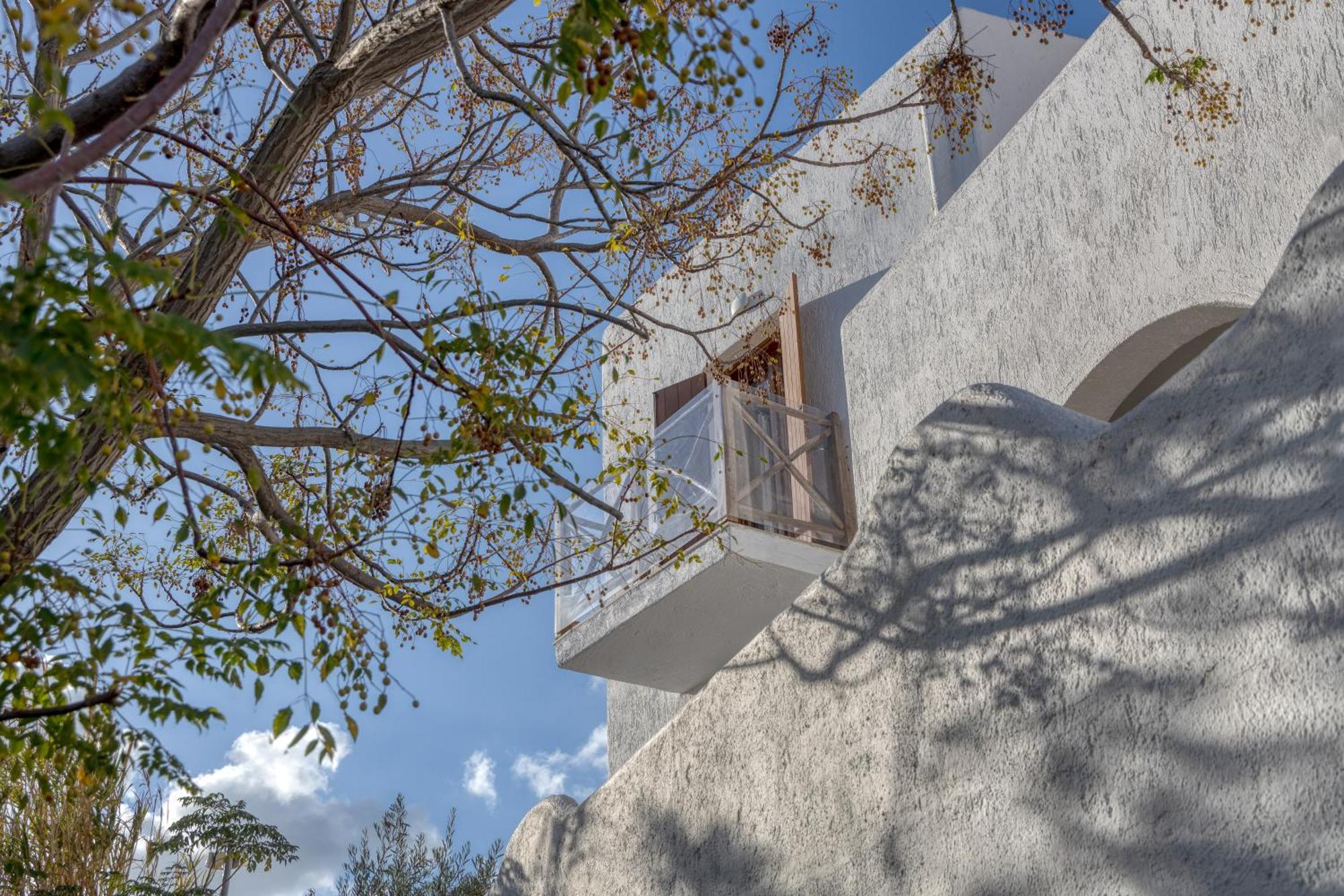 بلاتيس يالوس Edem Garden Residence By Estia المظهر الخارجي الصورة