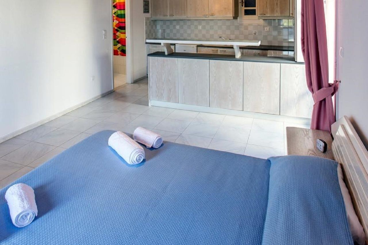 بلاتيس يالوس Edem Garden Residence By Estia المظهر الخارجي الصورة